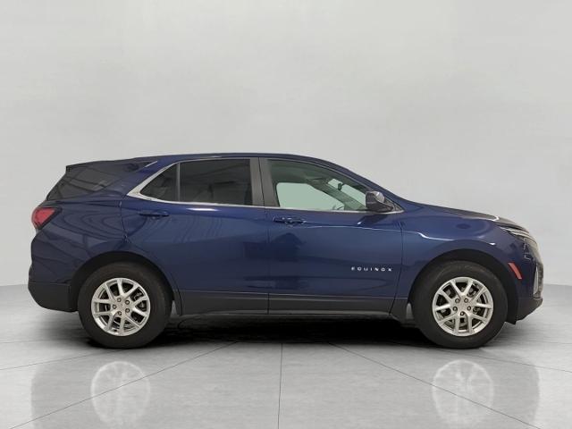 2022 Chevrolet Equinox Vehicle Photo in NEENAH, WI 54956-2243