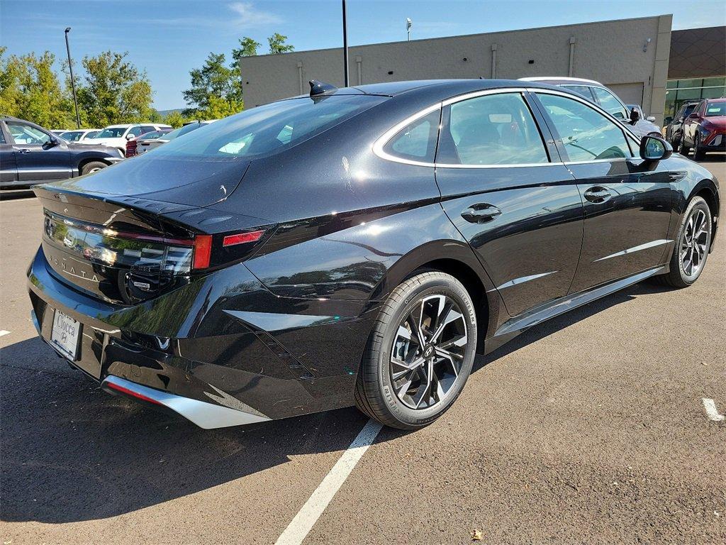 2024 Hyundai SONATA Vehicle Photo in Muncy, PA 17756