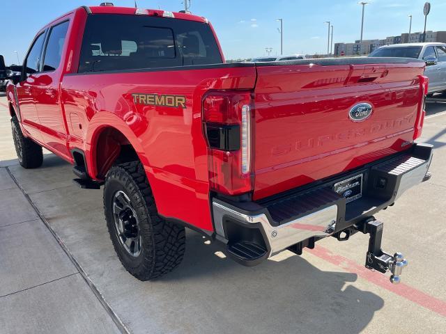 2023 Ford Super Duty F-250 SRW Vehicle Photo in Terrell, TX 75160