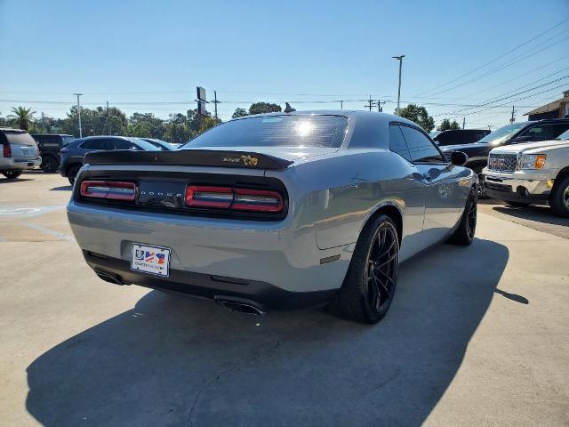 2020 Dodge Challenger Vehicle Photo in LAFAYETTE, LA 70503-4541