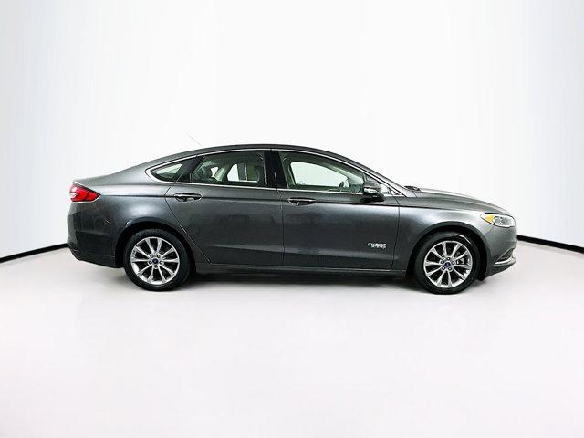 2018 Ford Fusion Energi Vehicle Photo in Boyertown, PA 19512