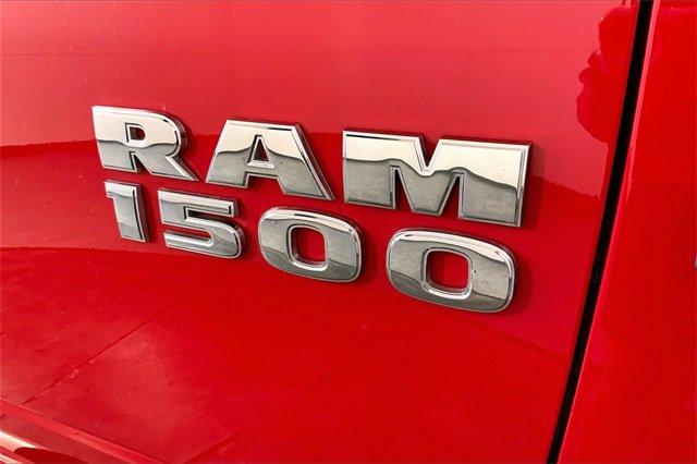 2014 Ram 1500 Vehicle Photo in INDEPENDENCE, MO 64055-1314