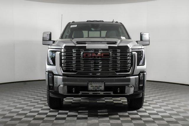 2024 GMC Sierra 2500 HD Vehicle Photo in PUYALLUP, WA 98371-4149