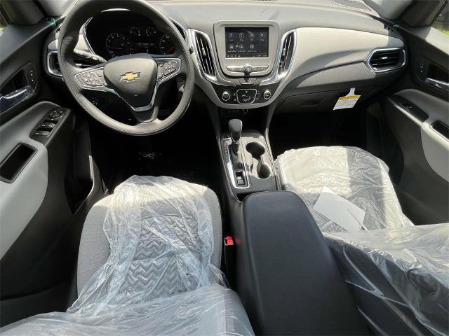 2024 Chevrolet Equinox Vehicle Photo in ALCOA, TN 37701-3235