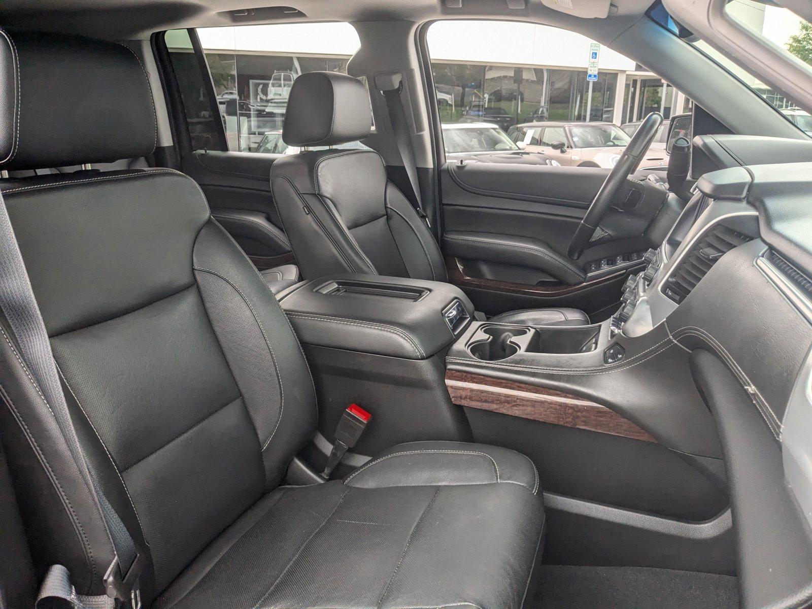 2020 GMC Yukon XL Vehicle Photo in Towson, MD 21204