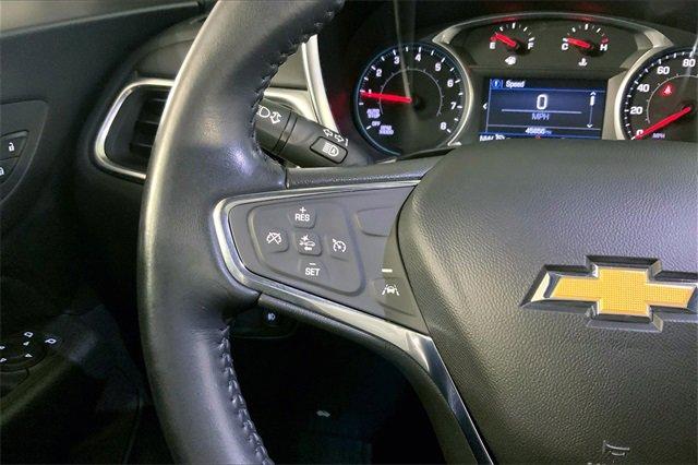 2021 Chevrolet Equinox Vehicle Photo in INDEPENDENCE, MO 64055-1314