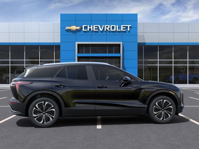 2024 Chevrolet Blazer EV Vehicle Photo in LAUREL, MD 20707-4697