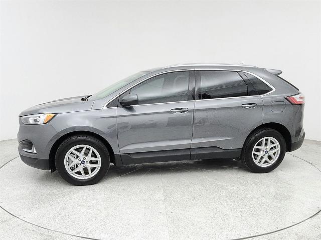 2022 Ford Edge Vehicle Photo in Grapevine, TX 76051