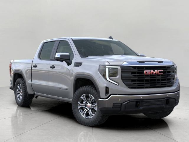 2025 GMC Sierra 1500 Vehicle Photo in APPLETON, WI 54914-8833