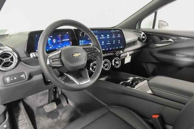 2024 Chevrolet Blazer EV Vehicle Photo in PUYALLUP, WA 98371-4149