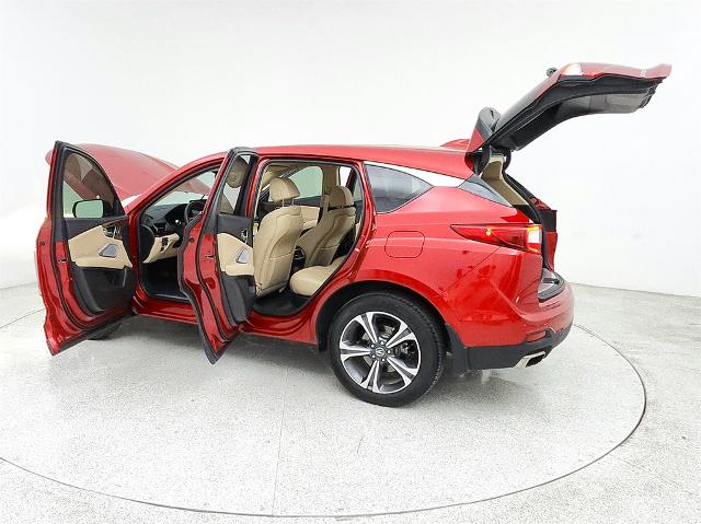 2024 Acura RDX Vehicle Photo in Grapevine, TX 76051