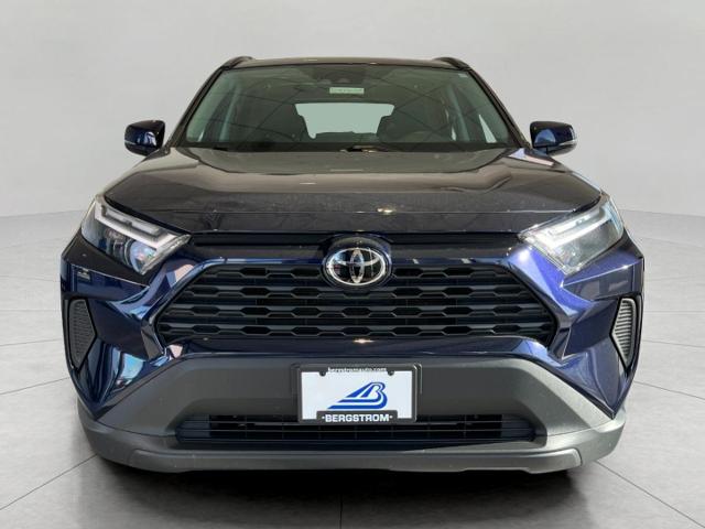 2022 Toyota RAV4 Vehicle Photo in Appleton, WI 54914