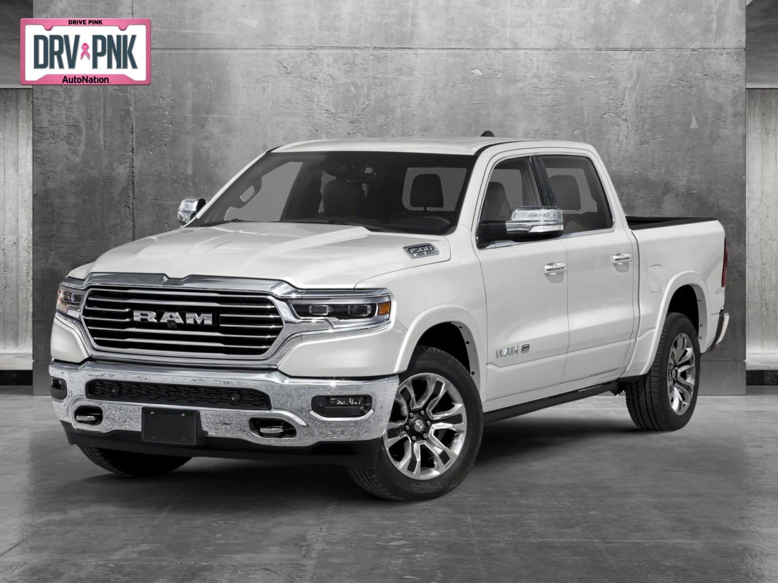 2022 Ram 1500 Vehicle Photo in Winter Park, FL 32792