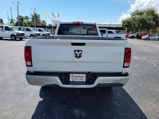 2023 Ram 1500 Classic Vehicle Photo in LIGHTHOUSE POINT, FL 33064-6849