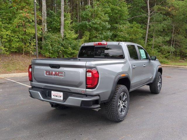 2024 GMC Canyon Vehicle Photo in ALBERTVILLE, AL 35950-0246