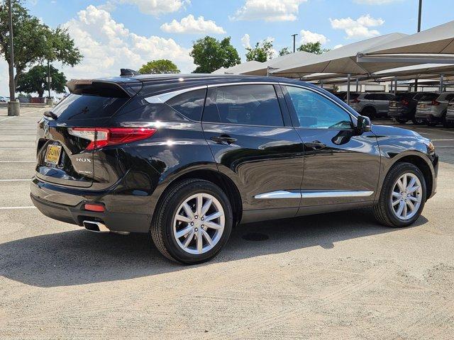 2024 Acura RDX Vehicle Photo in San Antonio, TX 78230