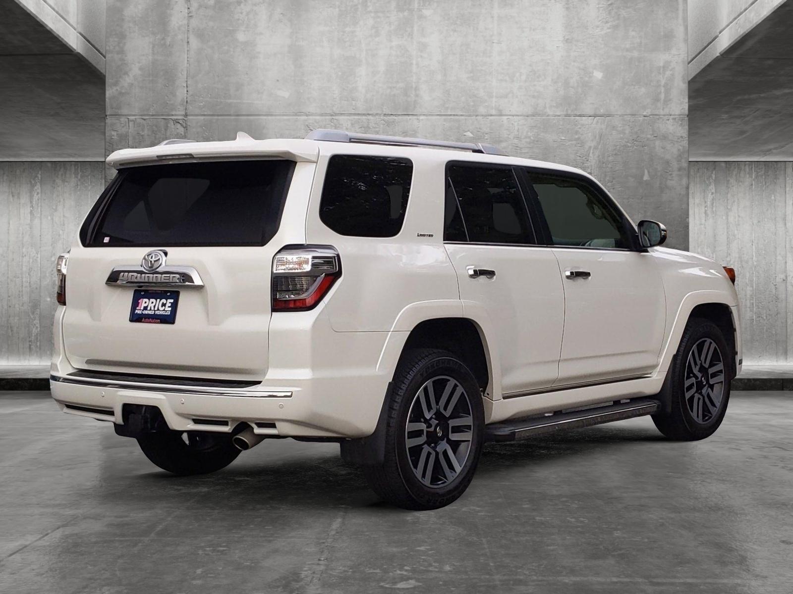 2023 Toyota 4Runner Vehicle Photo in Bel Air, MD 21014