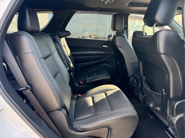 2022 Dodge Durango Vehicle Photo in Grapevine, TX 76051