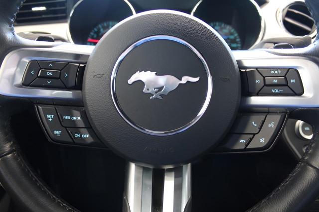 2015 Ford Mustang Vehicle Photo in Green Bay, WI 54304