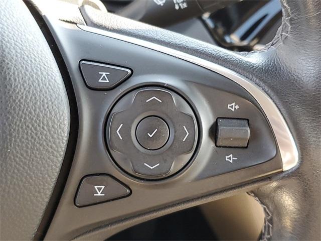 2020 Buick Envision Vehicle Photo in GRAND BLANC, MI 48439-8139