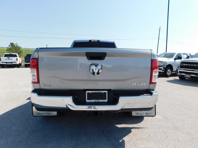 2024 Ram 3500 Vehicle Photo in Gatesville, TX 76528