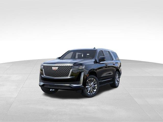 2024 Cadillac Escalade Vehicle Photo in MEDINA, OH 44256-9631