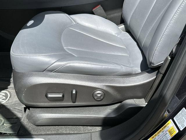 2020 Buick Envision Vehicle Photo in GREELEY, CO 80634-4125