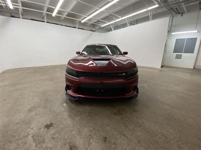 2017 Dodge Charger Vehicle Photo in PORTLAND, OR 97225-3518