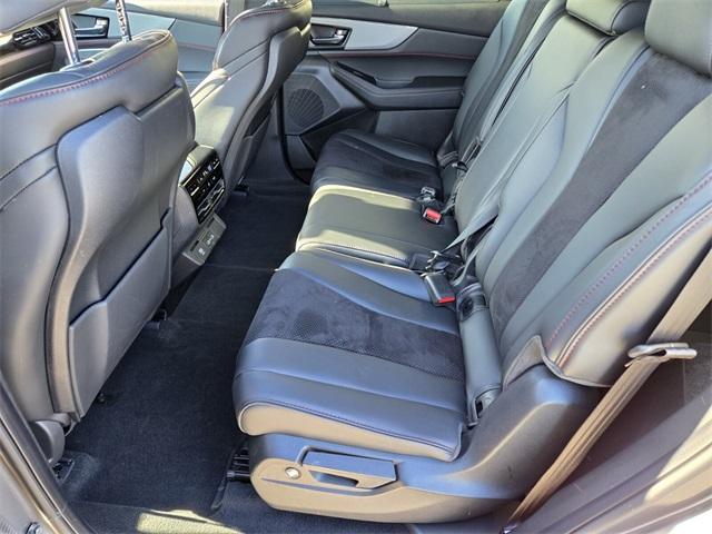 2024 Acura MDX Vehicle Photo in LAS VEGAS, NV 89118-3267