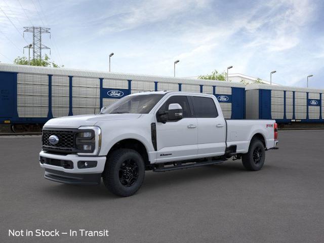 2024 Ford Super Duty F-350 SRW Vehicle Photo in STEPHENVILLE, TX 76401-3713