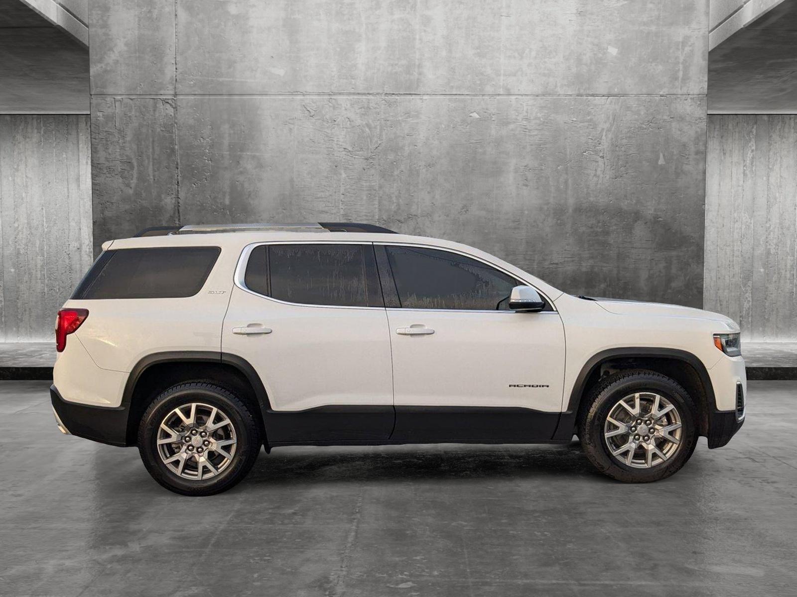 2021 GMC Acadia Vehicle Photo in Sanford, FL 32771