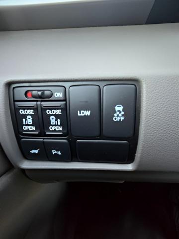 2014 Honda Odyssey Vehicle Photo in Oshkosh, WI 54904