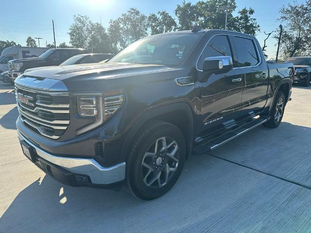 2022 GMC Sierra 1500 Vehicle Photo in ROSENBERG, TX 77471-5675