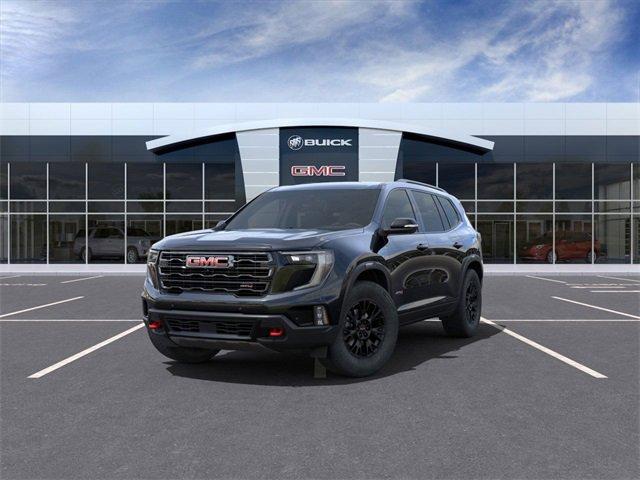 2024 GMC Acadia Vehicle Photo in JACKSON, MI 49202-1834