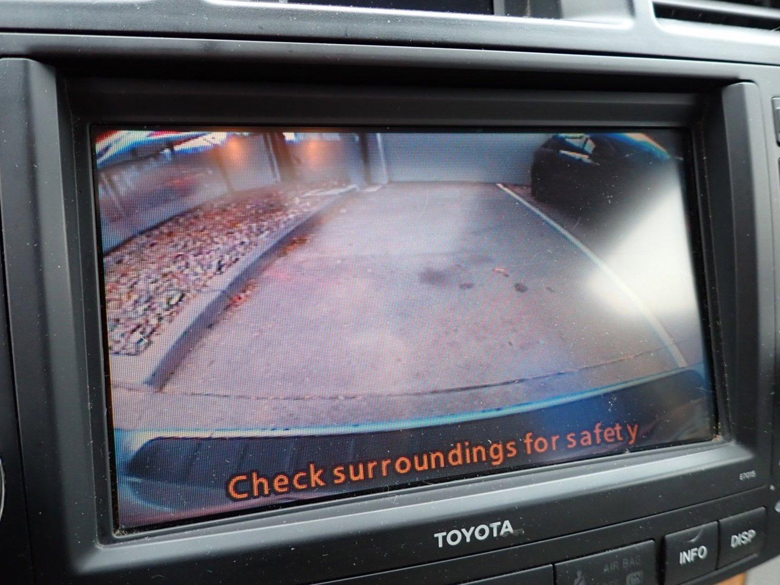 2010 Toyota Highlander Hybrid Vehicle Photo in DENVER, CO 80221-3610