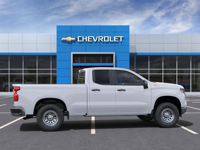 2025 Chevrolet Silverado 1500 Vehicle Photo in ORLANDO, FL 32812-3021