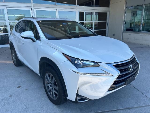 2016 Lexus NX Turbo Vehicle Photo in Grapevine, TX 76051