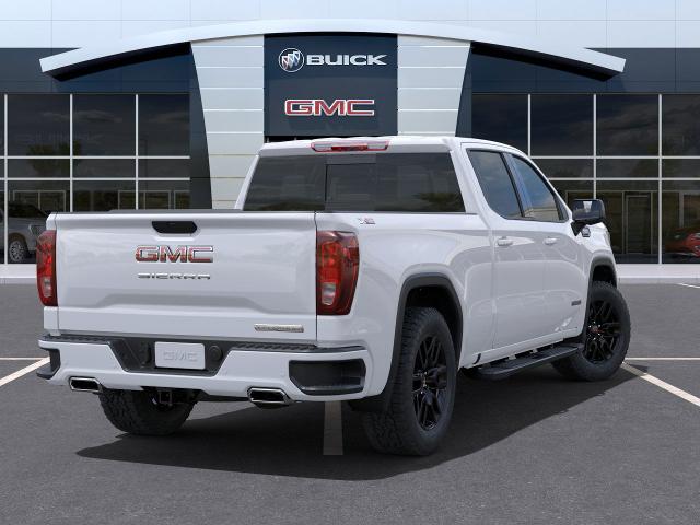 2025 GMC Sierra 1500 Vehicle Photo in GOLDEN, CO 80401-3850