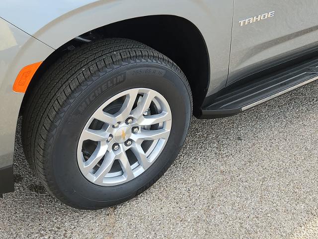 2024 Chevrolet Tahoe Vehicle Photo in SAN ANGELO, TX 76903-5798