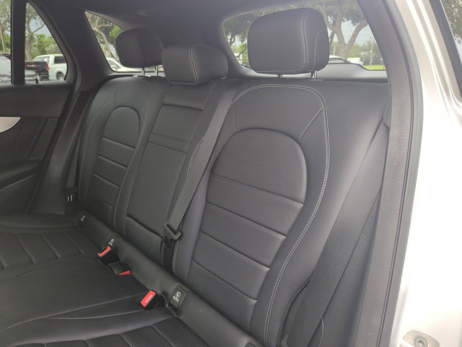 2020 Mercedes-Benz GLC Vehicle Photo in Margate, FL 33063