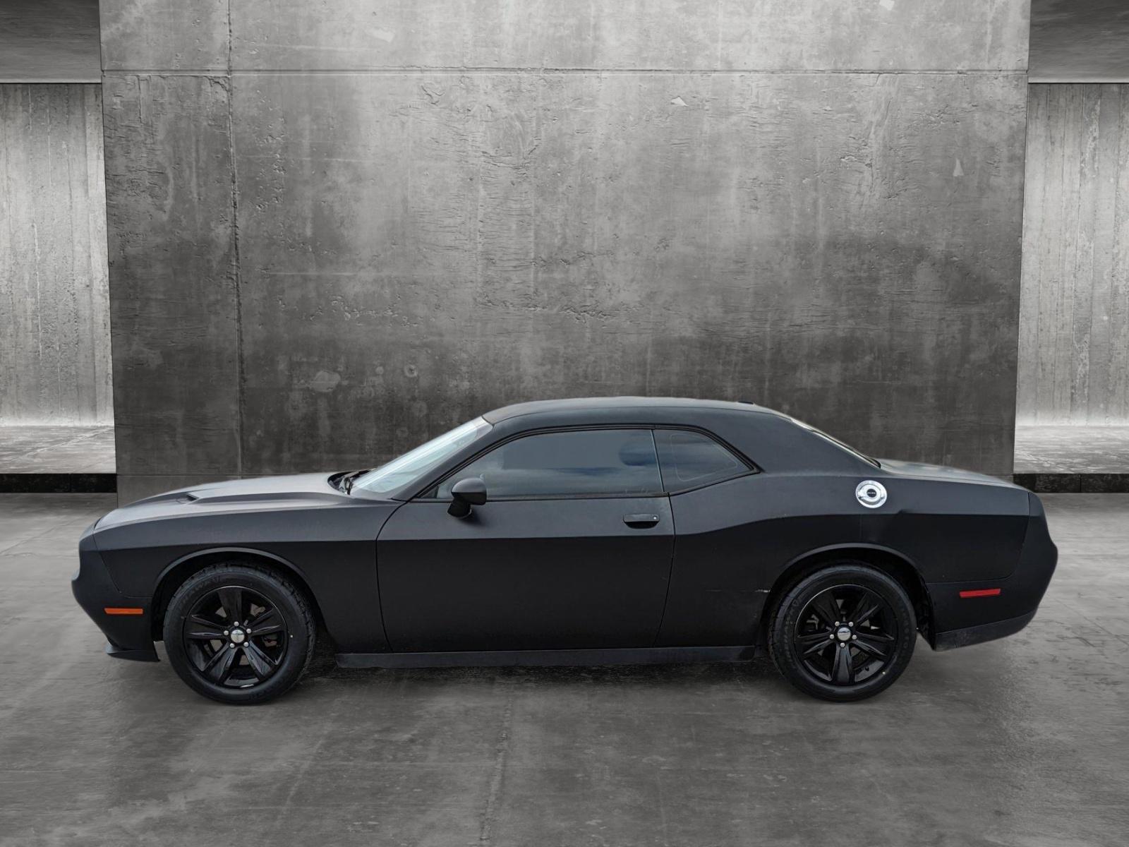 2016 Dodge Challenger Vehicle Photo in Corpus Christi, TX 78415