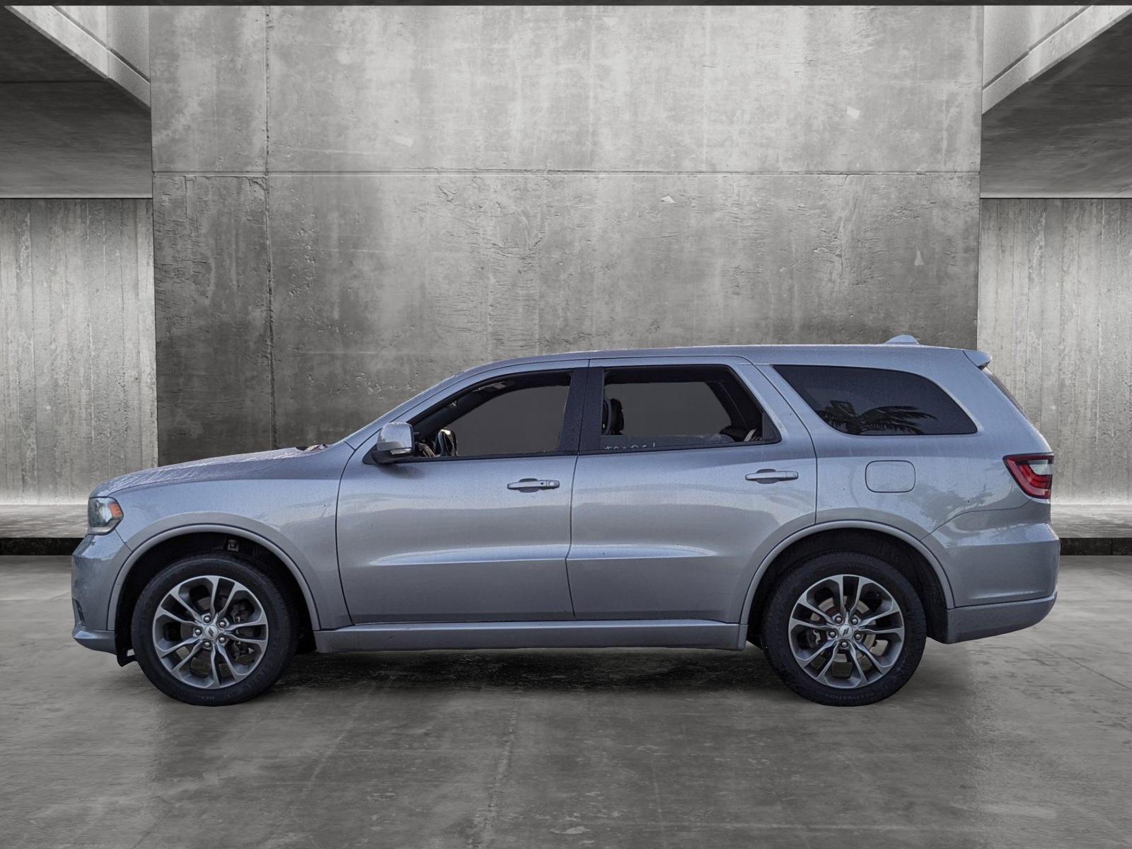 2020 Dodge Durango Vehicle Photo in Davie, FL 33331