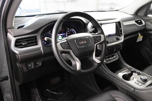 2022 GMC Acadia Vehicle Photo in NORTH RIVERSIDE, IL 60546-1404