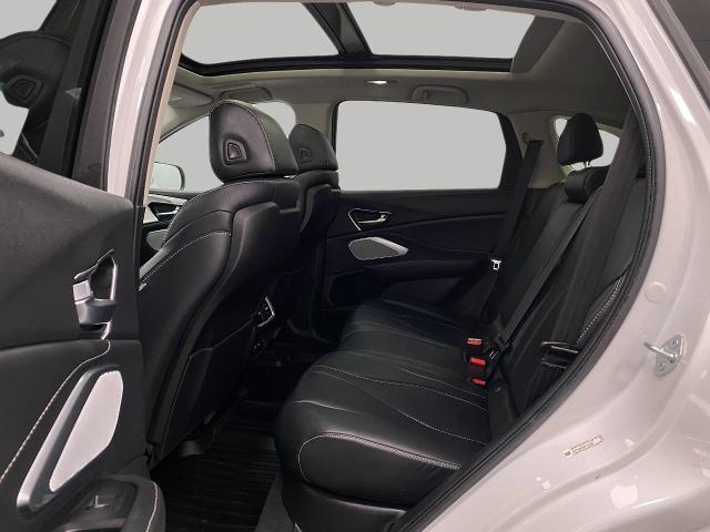 2021 Acura RDX Vehicle Photo in Appleton, WI 54913