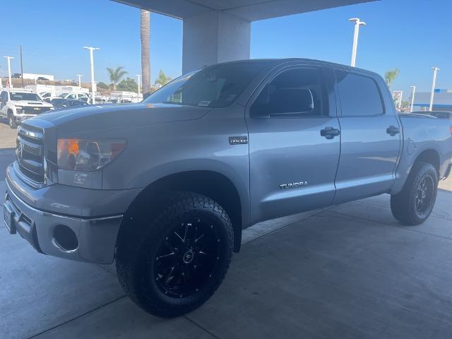 2013 Toyota Tundra 2WD Truck Vehicle Photo in VENTURA, CA 93003-8585