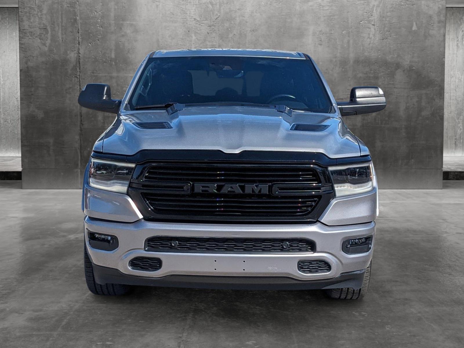 2022 Ram 1500 Vehicle Photo in Tampa, FL 33614