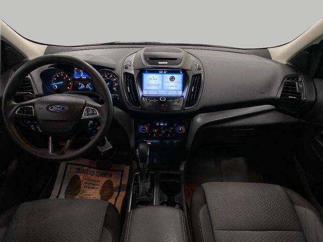 2018 Ford Escape Vehicle Photo in Appleton, WI 54913