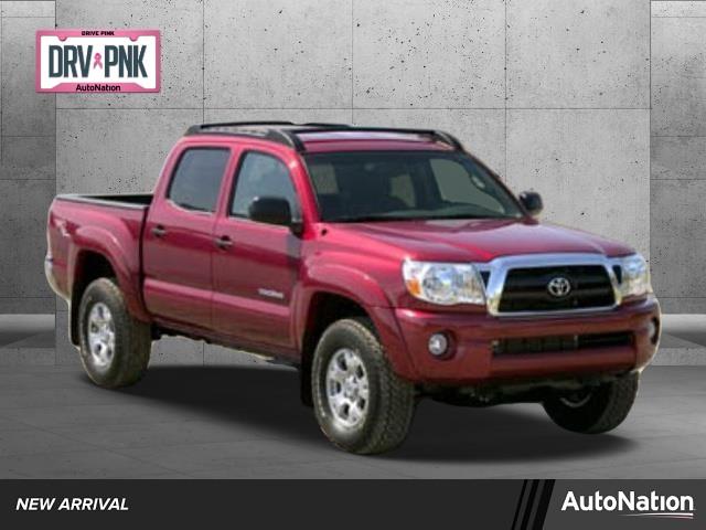 2006 Toyota Tacoma Vehicle Photo in Spokane Valley, WA 99206