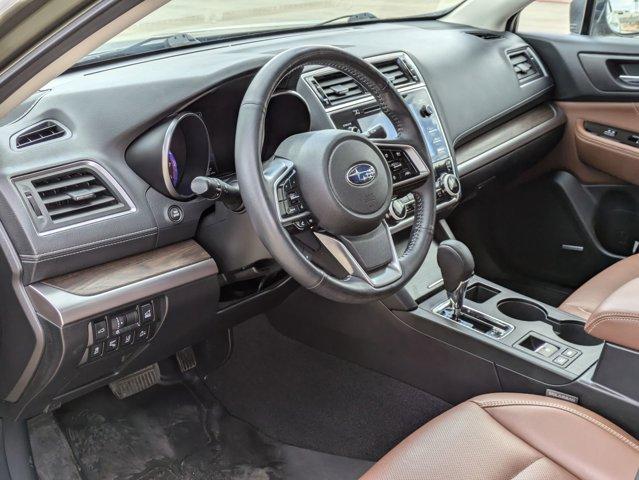 2019 Subaru Outback Vehicle Photo in SELMA, TX 78154-1459