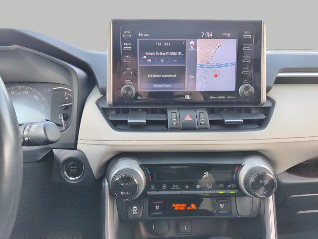 2021 Toyota RAV4 Vehicle Photo in Green Bay, WI 54304